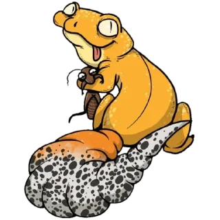 Sticker Аста @TgEmodziBot - 0