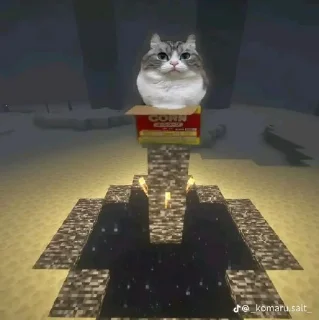 Стикер Аватарки с канала VOCSTOR @TgEmodziBot - 5