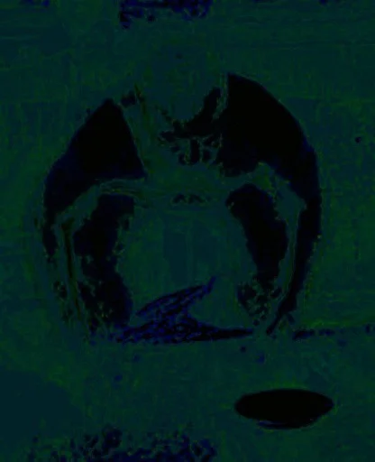 Стикер b3dnost - 1