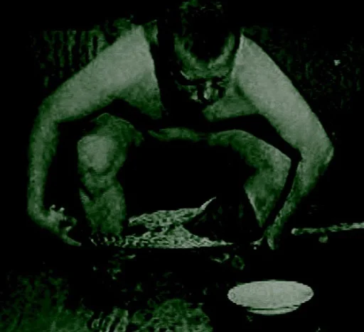 Стикер b3dnost - 1