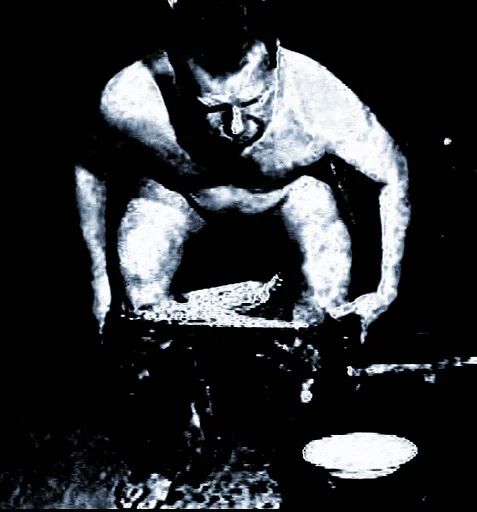 Стикер b3dnost - 1