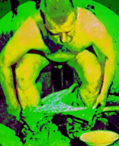 Стикер b3dnost - 1