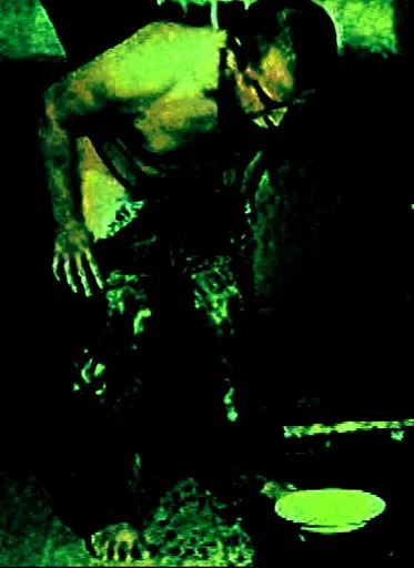 Стикер b3dnost - 1