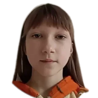 Sticker багадан - 6