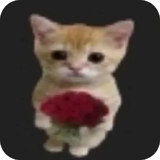 Sticker багадан - 10