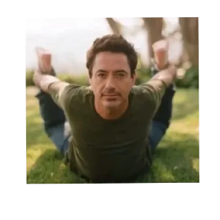 Стикер барабулька - 4