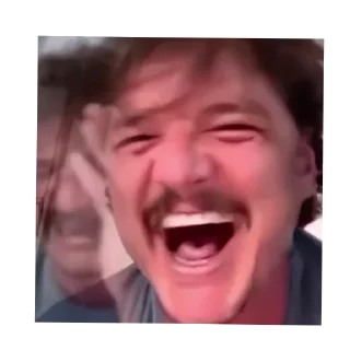 Стикер барабулька - 3