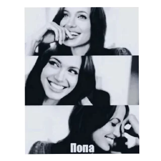 Стикер барабулька - 6