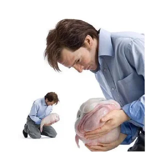 Стикер барабулька - 7