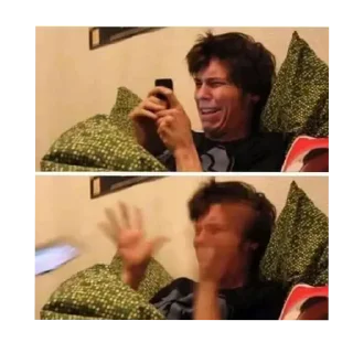 Стикер барабулька - 1