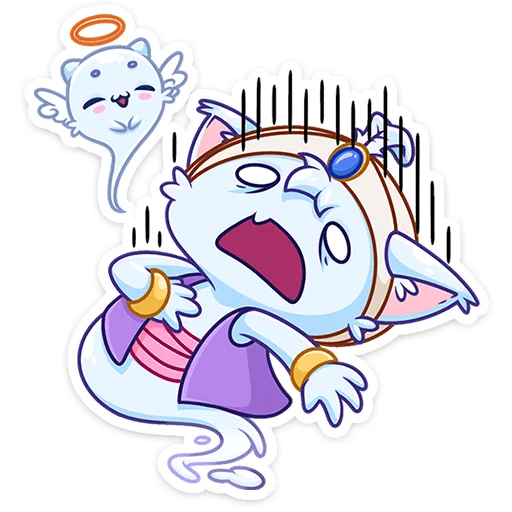 Sticker bashir_vk - 1