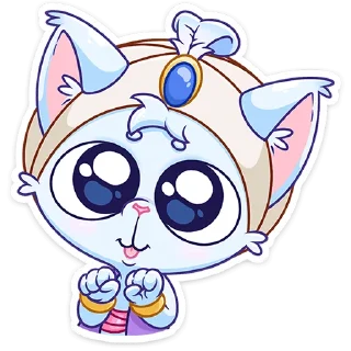 Sticker Башир • @TgSticker - 8