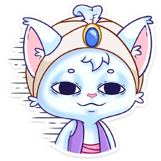 Sticker Башир • @TgSticker - 0