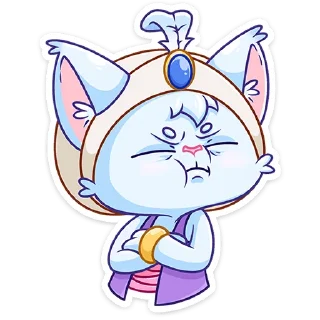 Sticker Башир • @TgSticker - 10