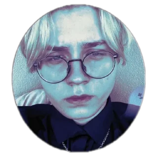 Стикер Дрейк эщкере - 11