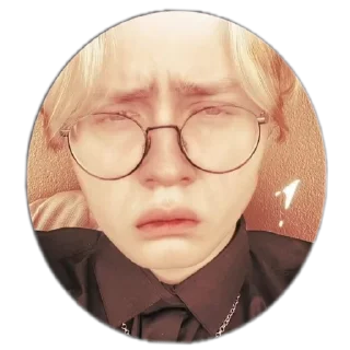 Стикер Дрейк эщкере - 7