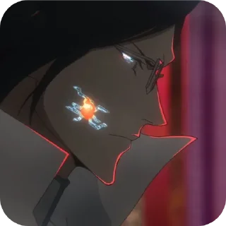 Стикер Блич @TgEmodziBot - 1