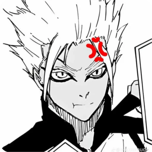 Sticker bluelocksilly_by_TgEmodziBot - 1