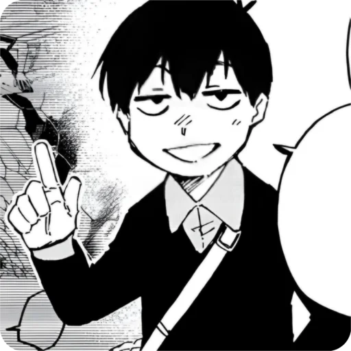 Sticker bluelocksilly_by_TgEmodziBot - 1