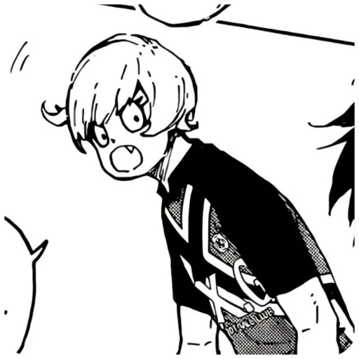 Sticker bluelocksilly_by_TgEmodziBot - 1