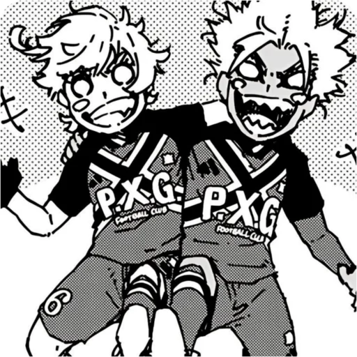 самый эгоистичный стикерпак - 