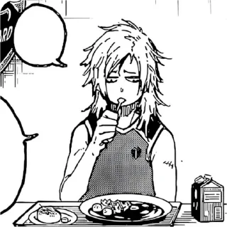 Стикер самый эгоистичный стикерпак - 5