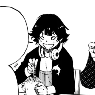 Стикер самый эгоистичный стикерпак - 8