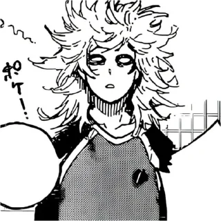 Стикер самый эгоистичный стикерпак - 4