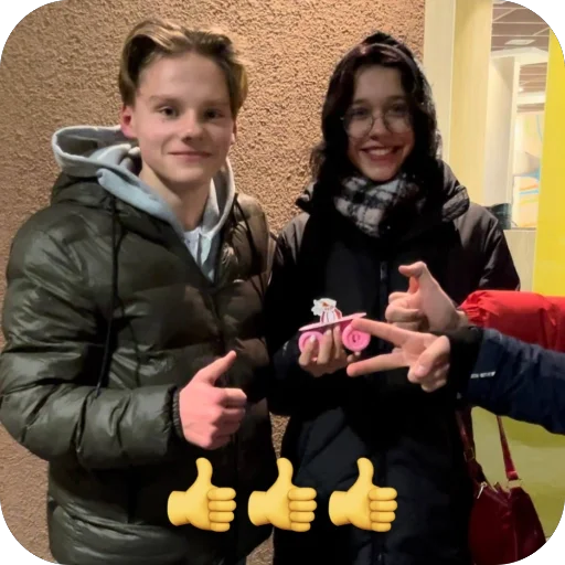 Стикер boba2211 - 1