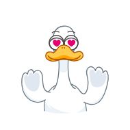 Стикер бош - 1