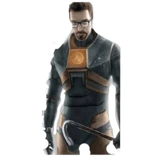 Стикер буба - 10