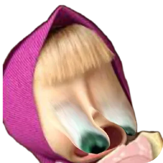 Стикер буба - 11