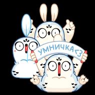 Стикер Бук от @TgSticker - 9