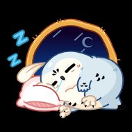 Стикер Бук от @TgSticker - 2