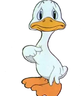 Sticker Нраица Буси - 1