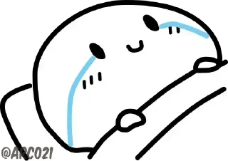 Sticker @sexstikkers - 1