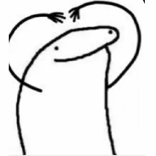 Стикер Машуня's pack by @toon_nation_bot - 2