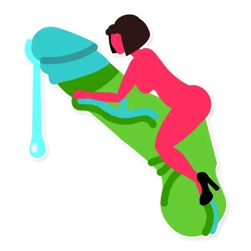 Sticker cerdadasvarias - 1