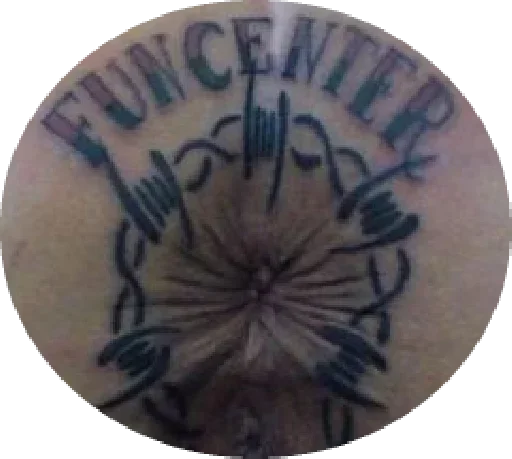 Sticker cerdadasvarias - 1