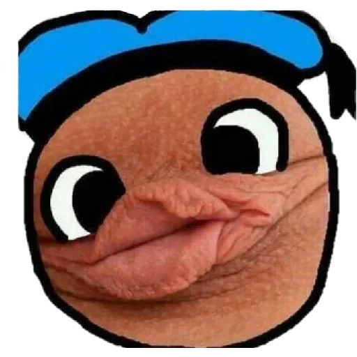 Sticker cerdadasvarias - 1