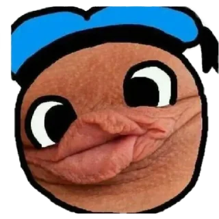 Sticker cerdadas varias - 9