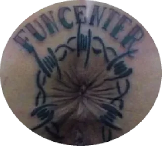 Sticker cerdadas varias - 11