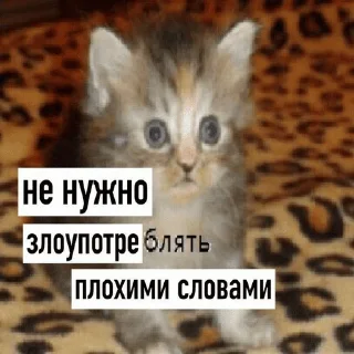 Стикер Идите нахуй @Chertila235 - 8