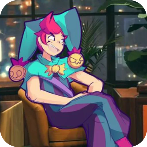 Честер лох - автор @cherqk @EmojiRu_Bot - 