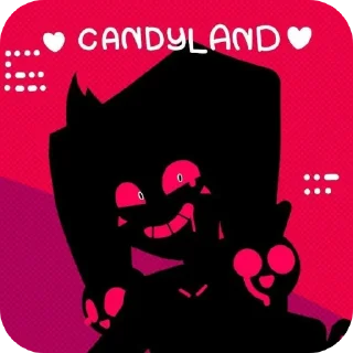 Стикер Честер лох - автор @cherqk @EmojiRu_Bot - 7