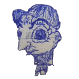 Sticker Чиби от деда @EmojiRu_Bot - 7