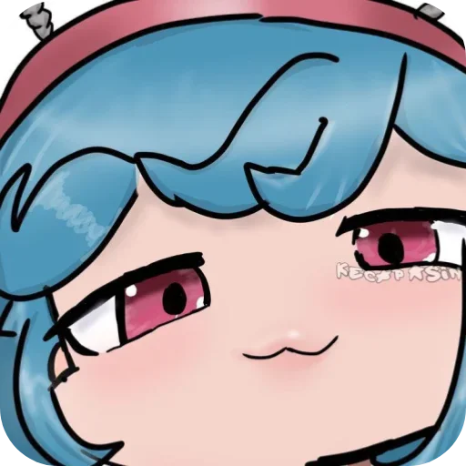 Чичи богиня - 