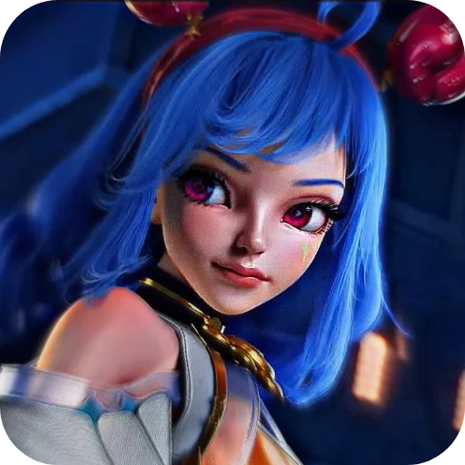 Sticker chichibogina_by_TgEmodziBot - 1