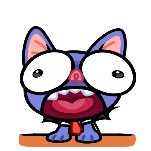 Стикер chief_vk - 1