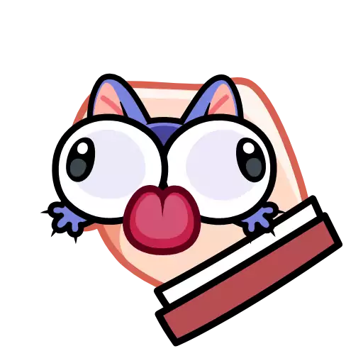 Стикер chief_vk - 1